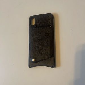 Bandolier Case for iPhone